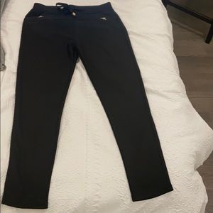 Dress up pants